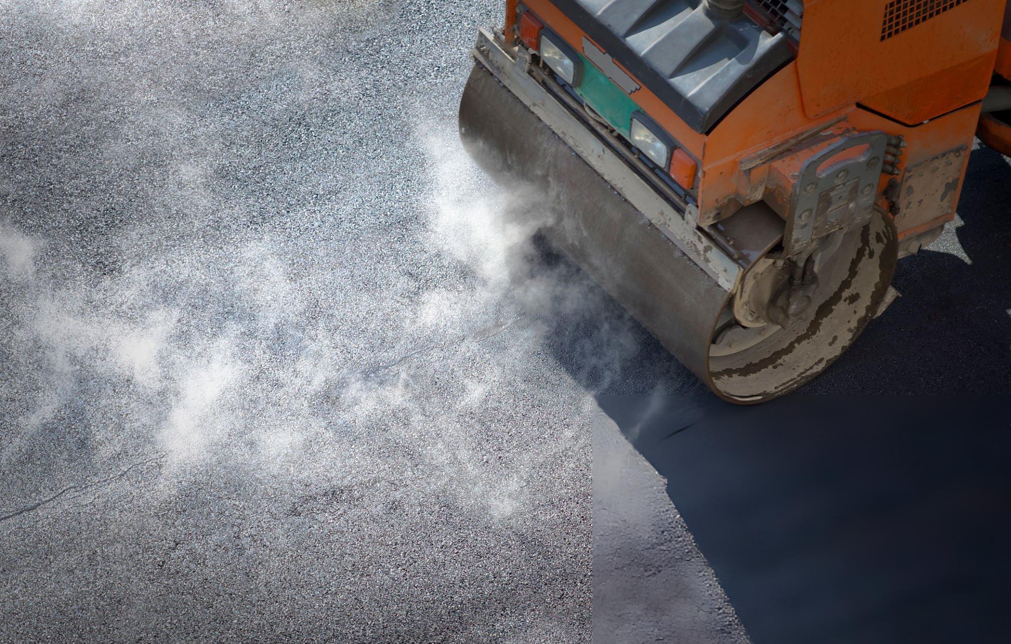 Road Construction Kenya